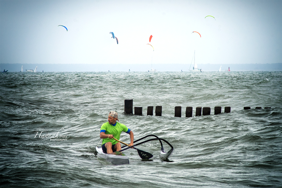 Oceansport Warnemünde_Hannah May