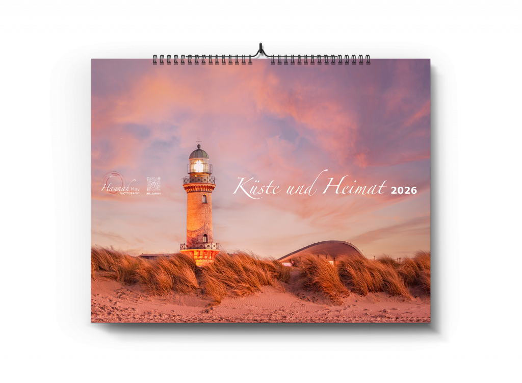 Kalender Ostsee 2025