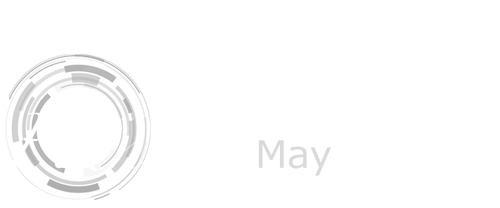 Logo Hannah May Photography